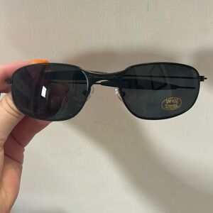 Black Oakley Sunglasses